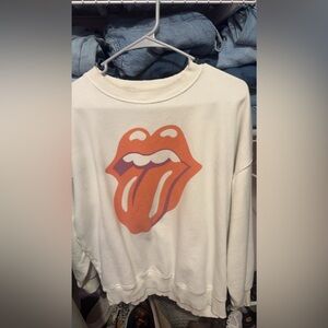 American eagle crewneck